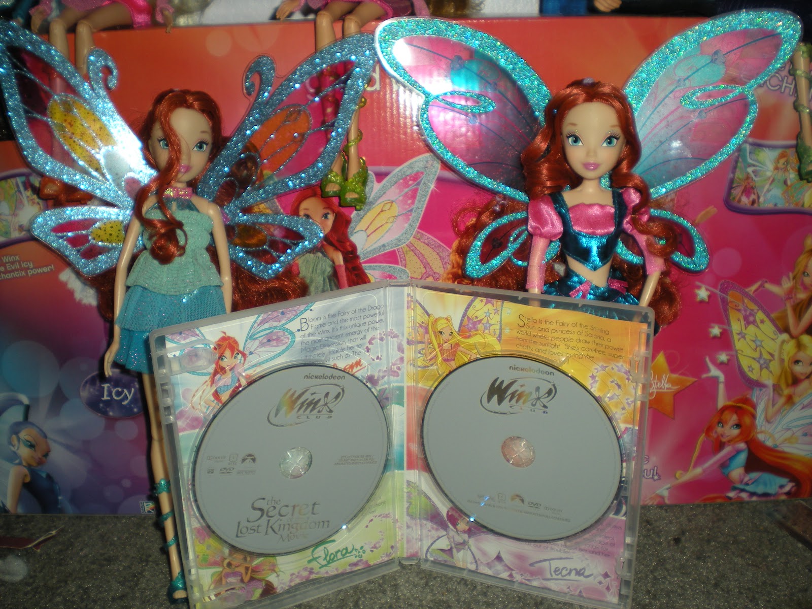 We know its a movie but